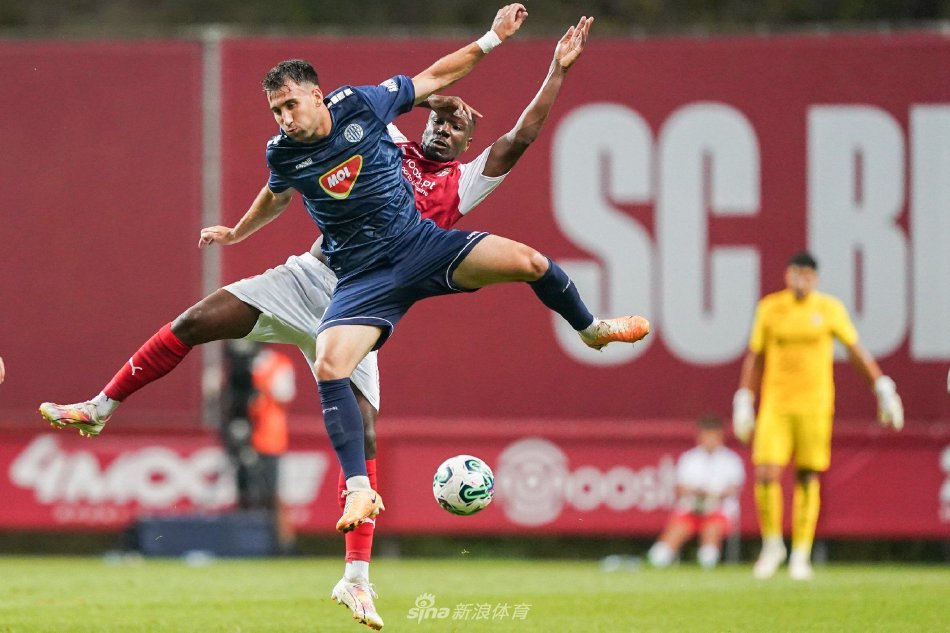 关注｜雅思、双塔领衔TEAM VICTOR逐梦新赛场.