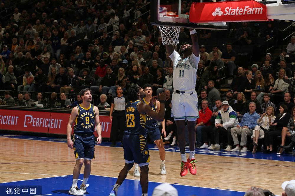 不俗的视野 不俗的视野